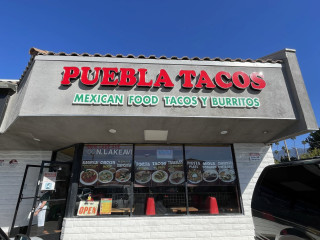 Puebla Tacos