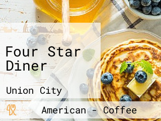 Four Star Diner