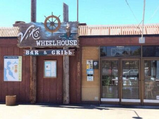 Vik's Wheelhouse Grill