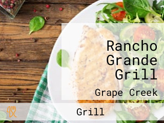 Rancho Grande Grill