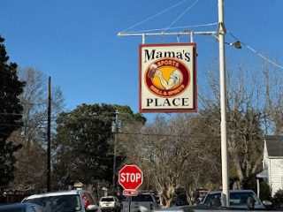 Mama's Place Phone Number, Reservations, Reviews