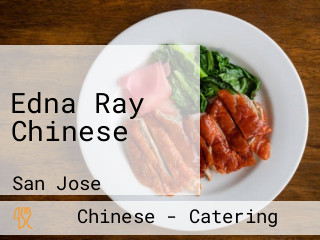 Edna Ray Chinese