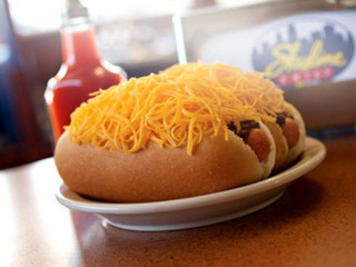 Skyline Chili