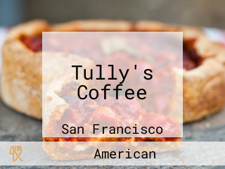 Tully's Coffee