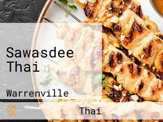 Sawasdee Thai