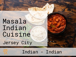 Masala Indian Cuisine