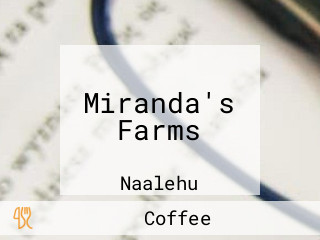 Miranda's Farms