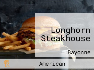 Longhorn Steakhouse