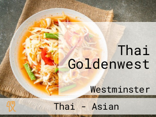 Thai Goldenwest