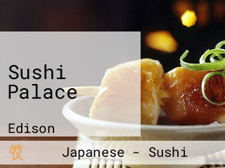 Sushi Palace