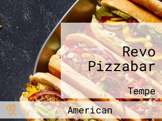 Revo Pizzabar