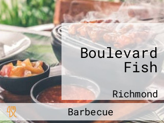 Boulevard Fish