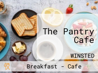 The Pantry Cafe