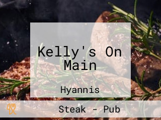 Kelly's On Main