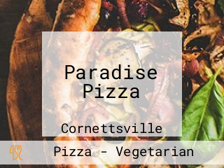 Paradise Pizza