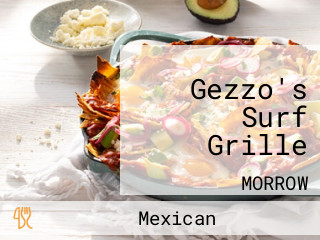 Gezzo's Surf Grille