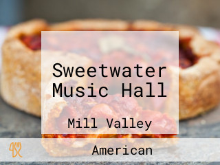 Sweetwater Music Hall