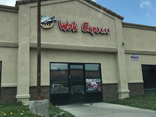 Wok Express