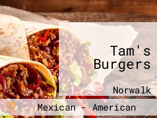 Tam's Burgers