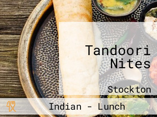 Tandoori Nites