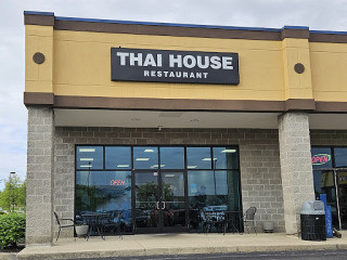 Thai House