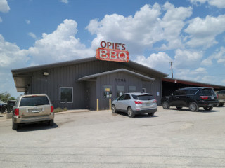 Opie's Barbecue Phone Number, Reservations, Reviews