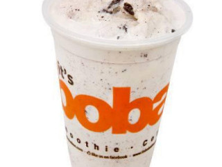 It's Boba Time Cafe