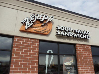 Zoup!