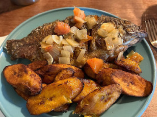 Alafia West African Cuisine