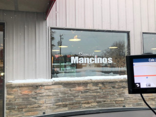 Samuel Mancino's Italian Eatery