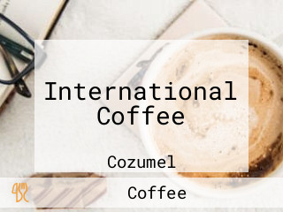 International Coffee