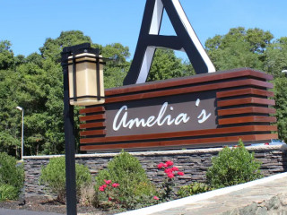 Amelia's Phone Number, Reservations, Reviews