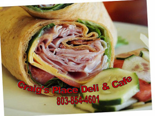 Craig's Deli Phone Number, Reservations, Reviews