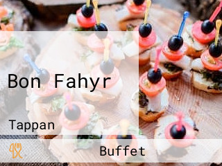 Bon Fahyr