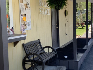 Snack Shack