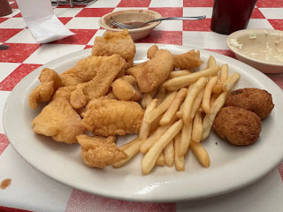 Ann's Seafood