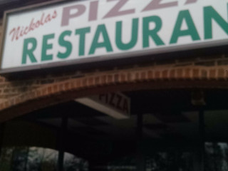 Nickolas Pizza