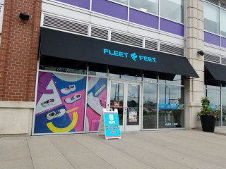 Fleet Feet Sports