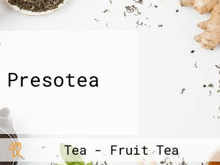 Presotea