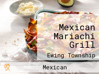 Mexican Mariachi Grill