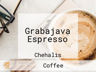 Grabajava Espresso