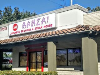 Banzai