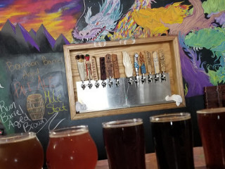 Storybook Brewing In Colorado Spr