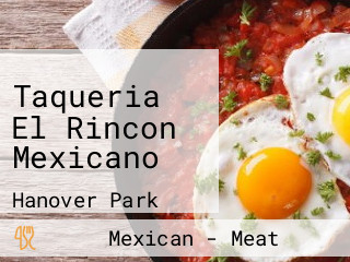 Taqueria El Rincon Mexicano