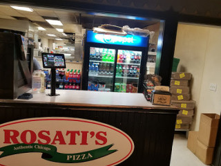 Rosati's Pizza