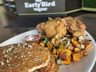 Early Bird Vegan (tempe)