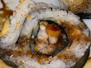 Samurai Sushi