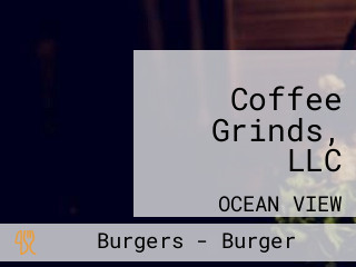 Coffee Grinds, LLC