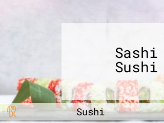 Sashi Sushi