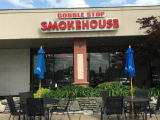 Gobble Stop Smokehouse Phone Number, Reservations, Reviews